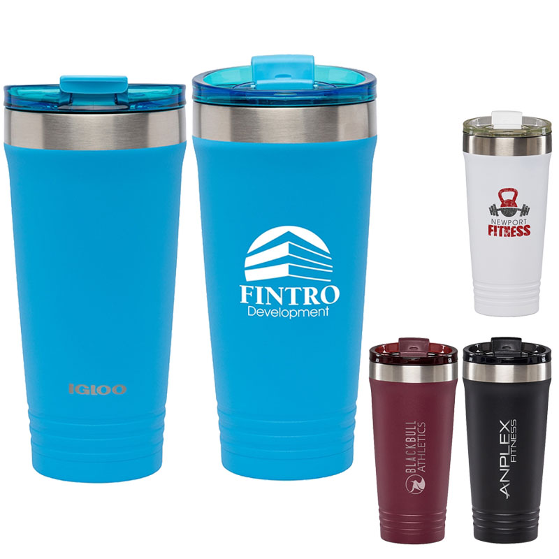 30 Oz. Double Wall Insulated Tumbler – Young Life Store