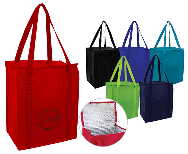 Reusable Tote Bag