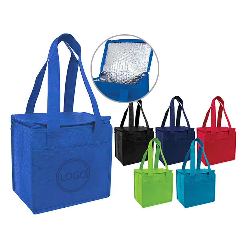Lunch Cooler Bag