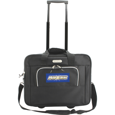 Rolling Laptop Case
