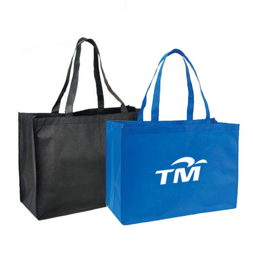Extra Large Non-Woven Tote Bag