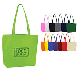 Non Woven Open Tote