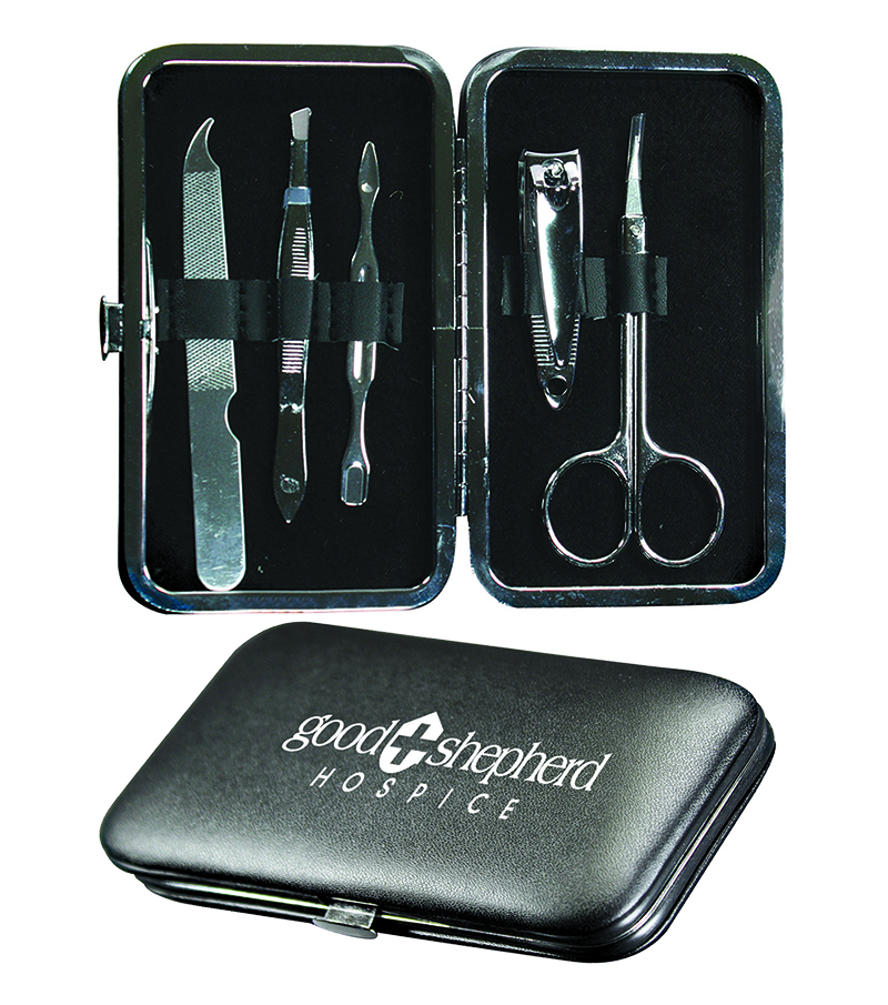 5 Piece Manicure Set