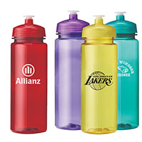 Modern Trigo Sport Bottle