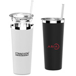 Stylish Stainless Steel Tumbler