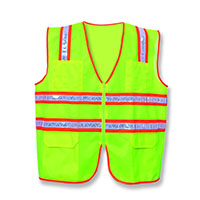 Surveyor Safety Vest