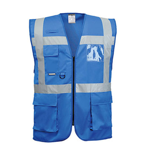 Executive Working Vest