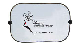 Banner Stands & Signs