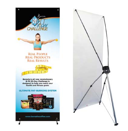 Banners & Table Cloth