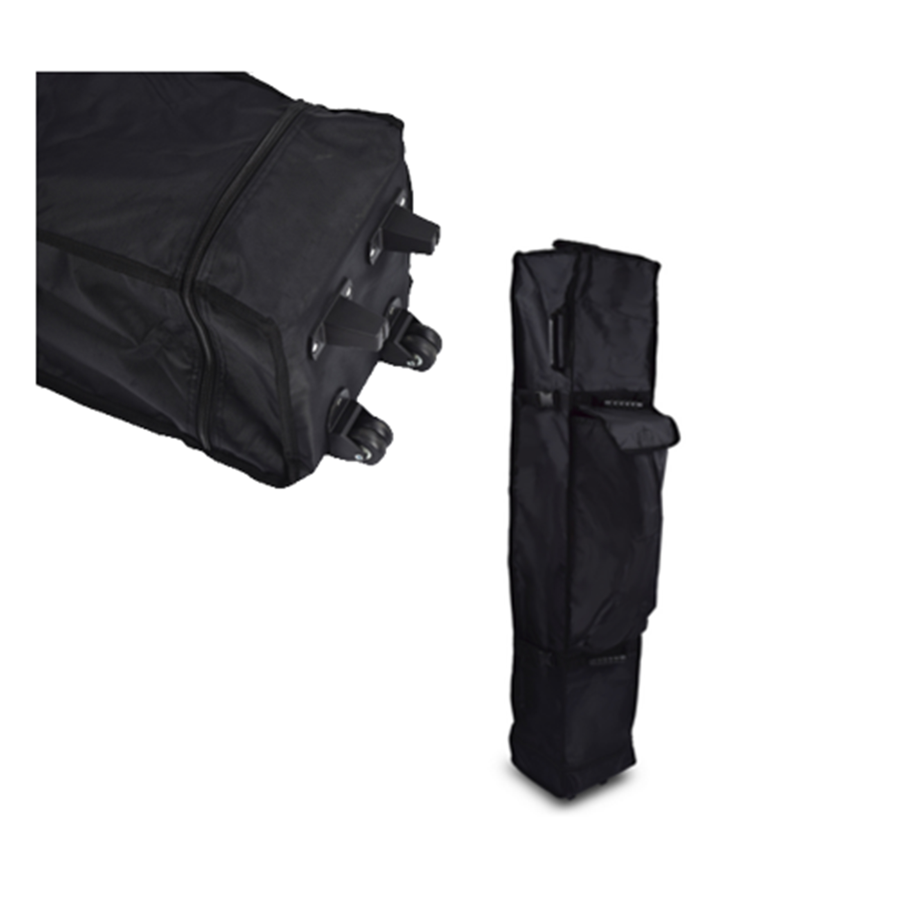 Carrying Bag w/ Wheels