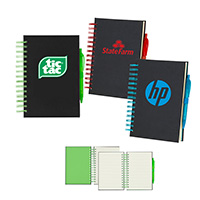 Notebooks