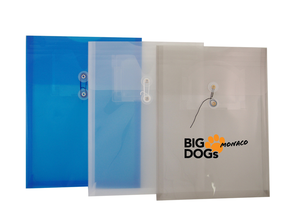 Envelopes