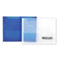 Letter Size Elastic Closure Expandable Envelope