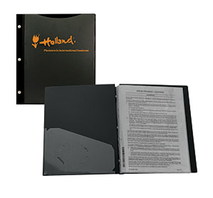 Presentation Folders