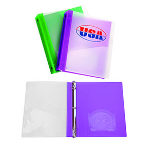 Presentation Folders