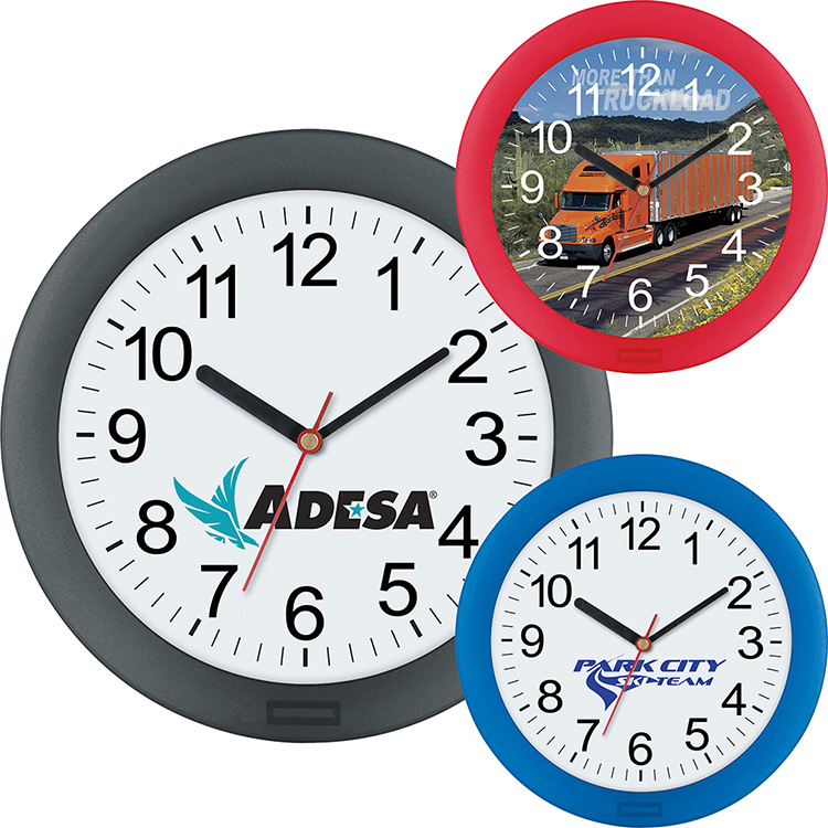 Clocks