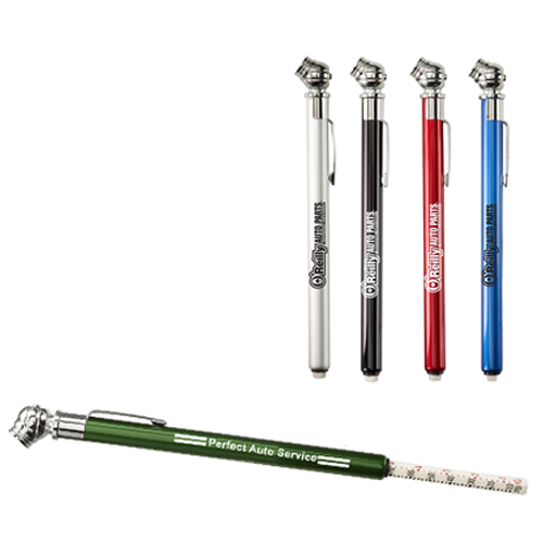 High Pressure Tire Gauge