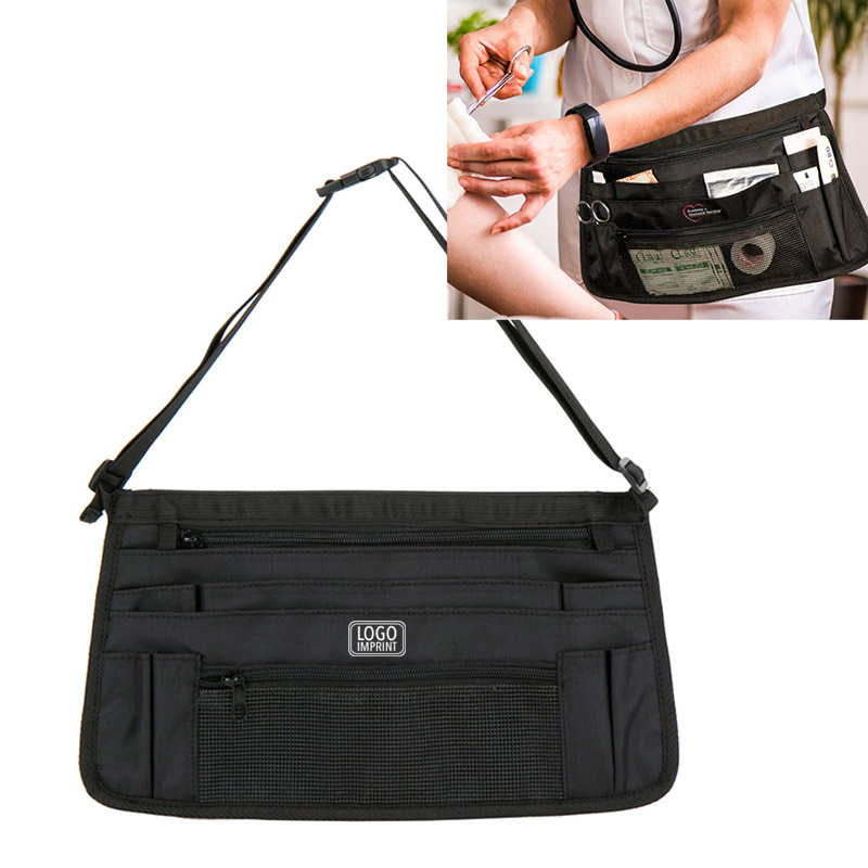 Waist Pack Medical Tool