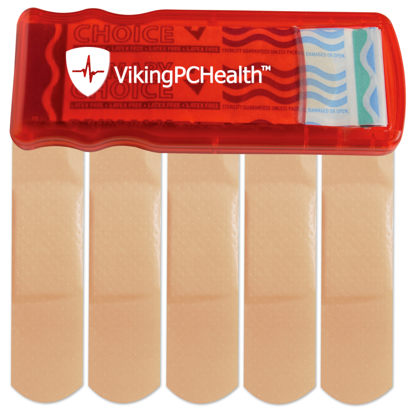 First Aid Kits