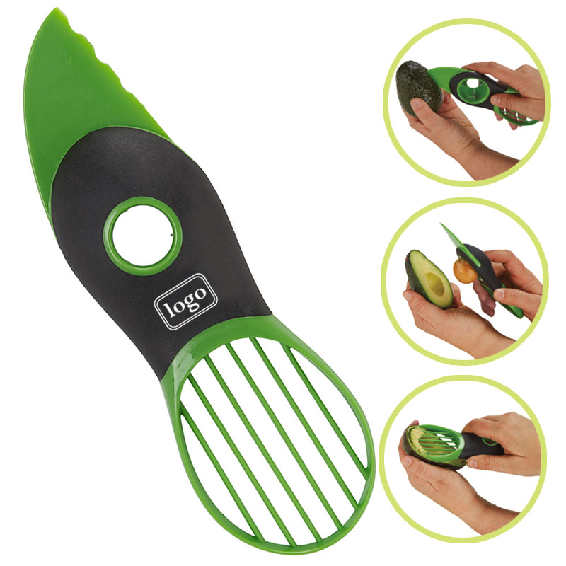 3-in-1 Avocado Slicer